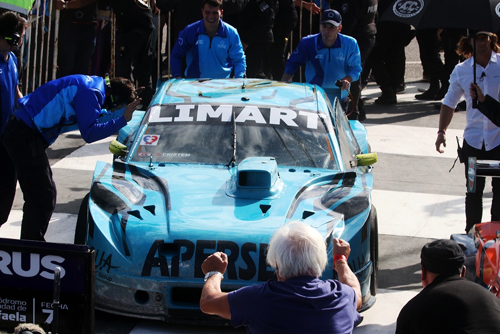 Todo el color de la "Carrera de los Millones" del TC en Rafaela: WhatsApp Image 2024-06-16 at 15.27.09 (1).jpeg